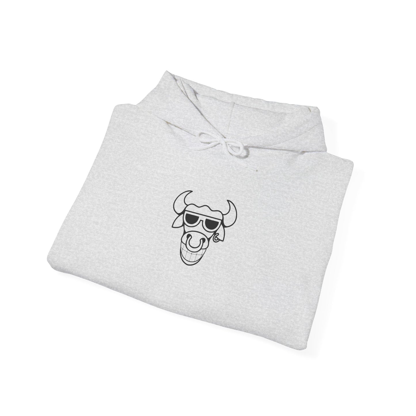 Adult - Beach Swag Hooded Sweatshirt