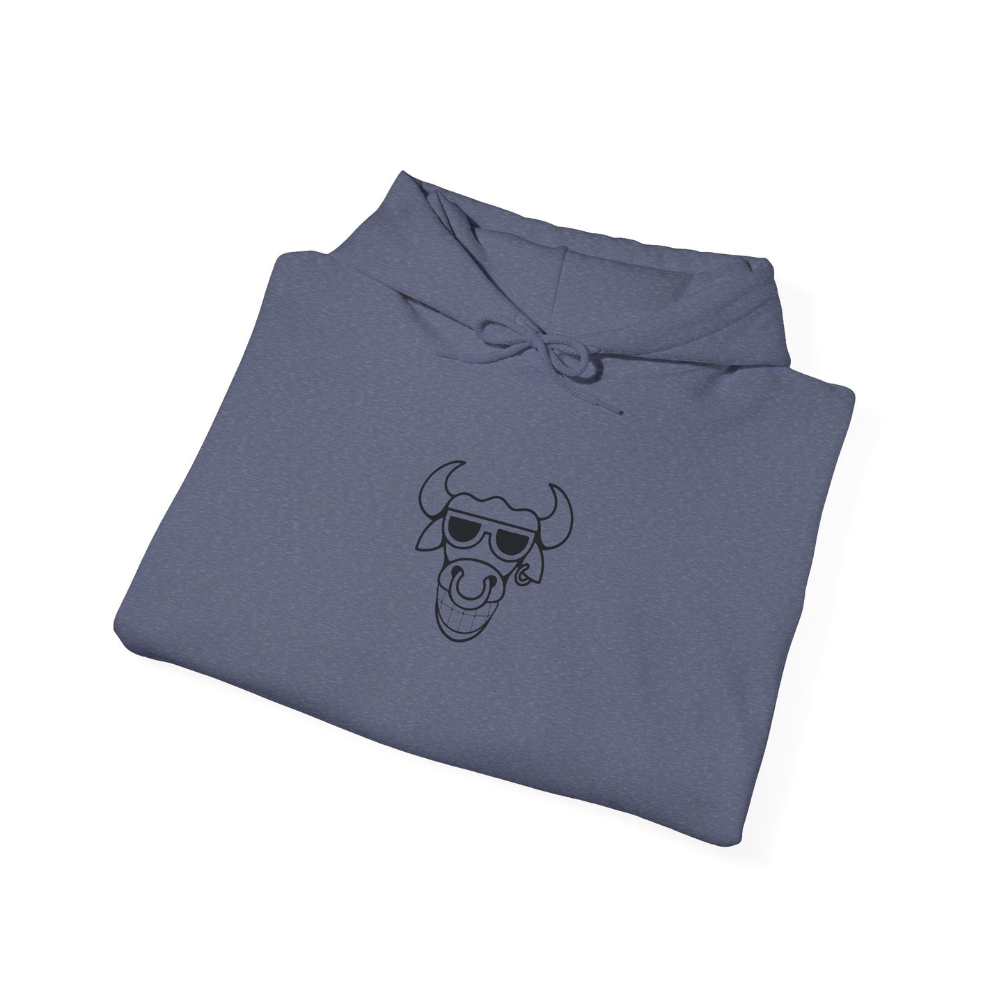 Adult - Beach Swag Hooded Sweatshirt