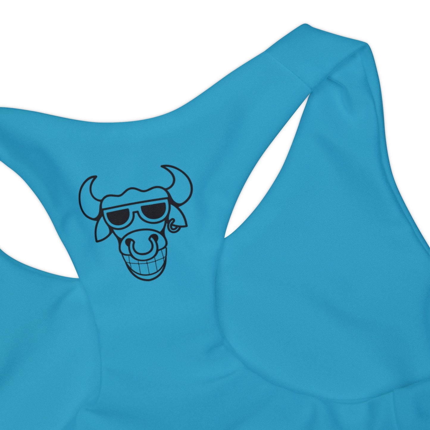 Girls Two Piece Swimsuit (AOP)