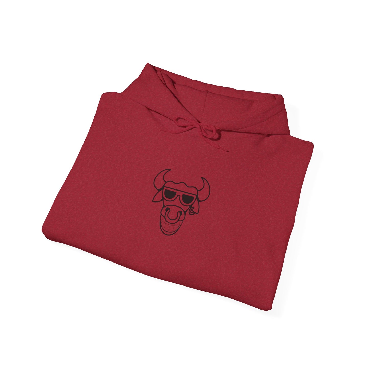 Adult - Beach Swag Hooded Sweatshirt