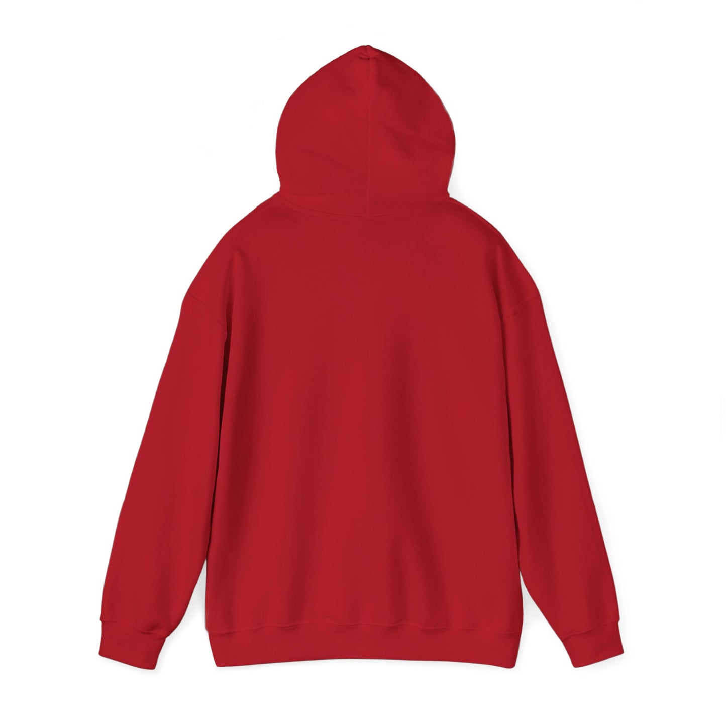 Adult - Beach Swag Hooded Sweatshirt