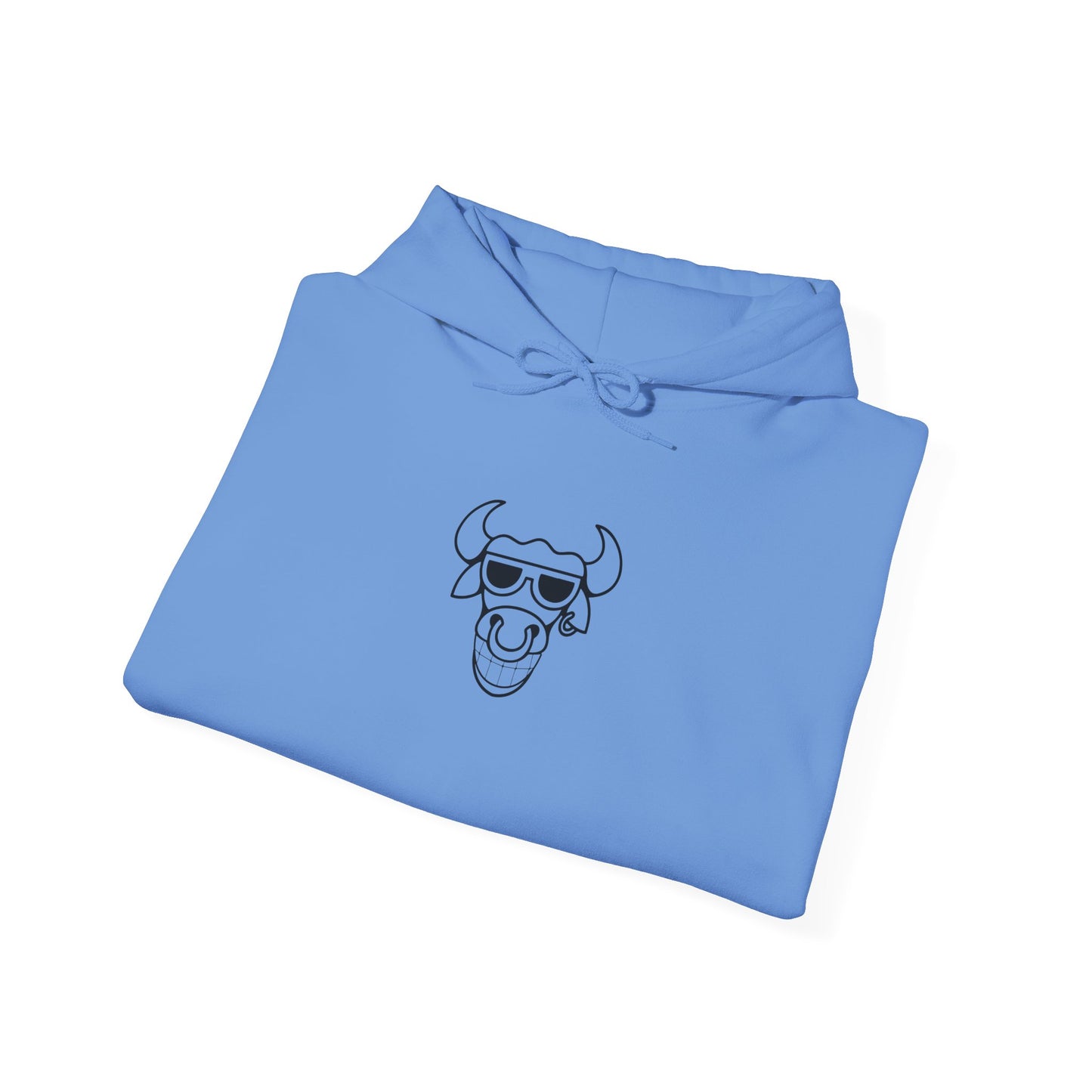 Adult - Beach Swag Hooded Sweatshirt
