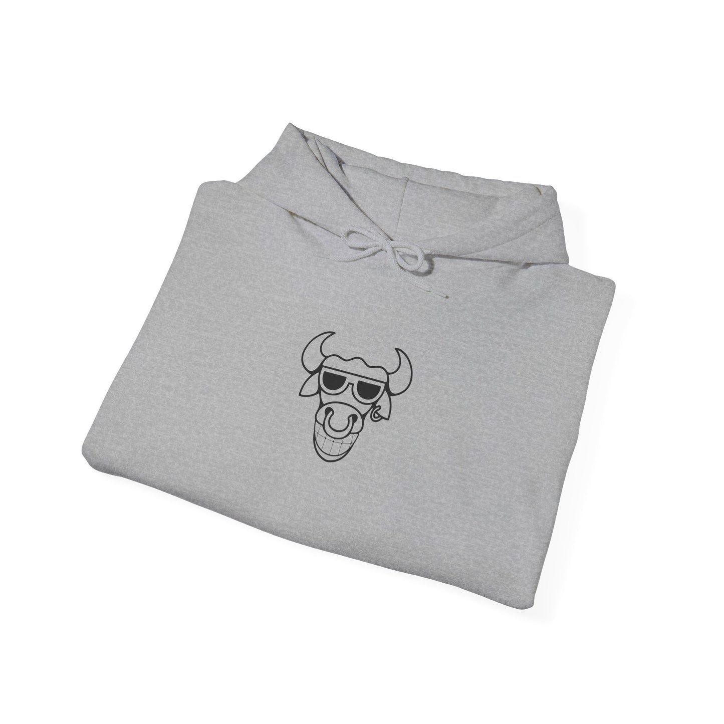 Adult - Beach Swag Hooded Sweatshirt