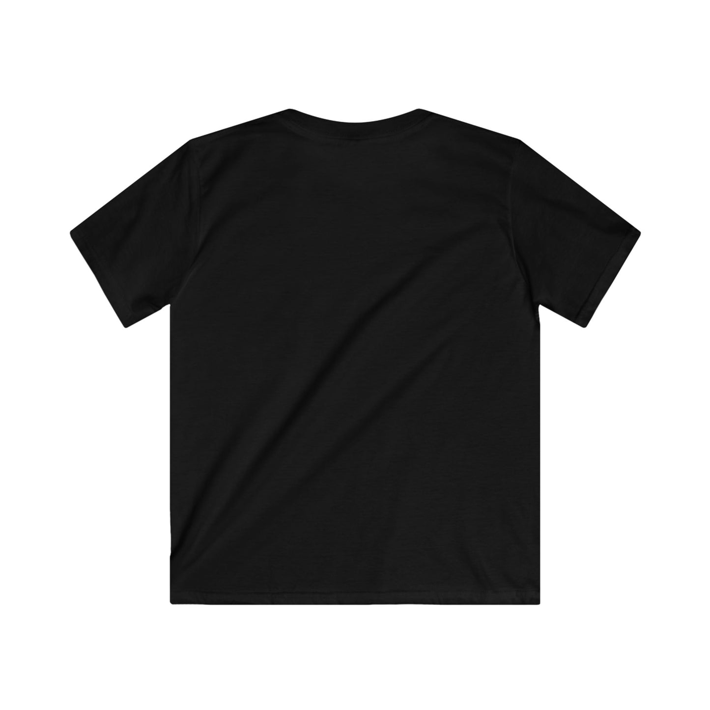 Kids "Swaggy USA" Softstyle Tee