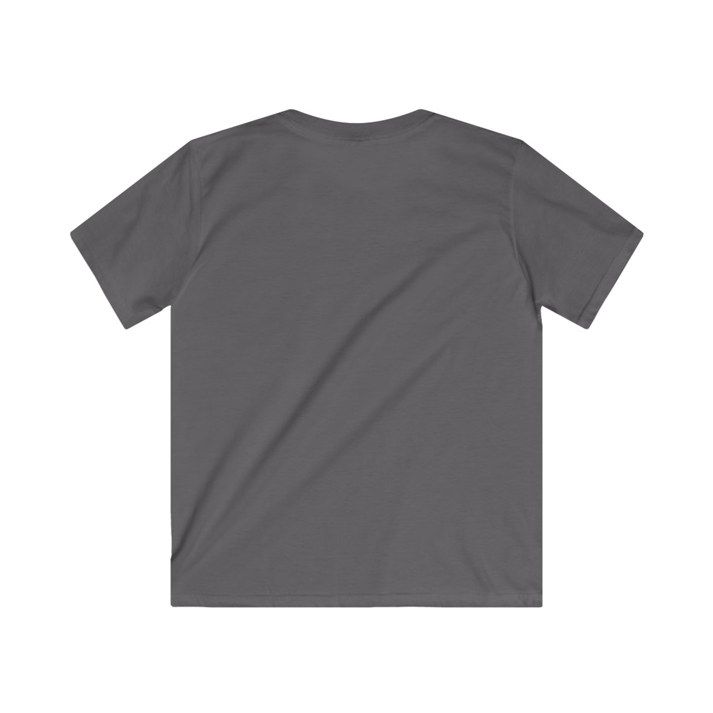 Kids "Swaggy USA" Softstyle Tee