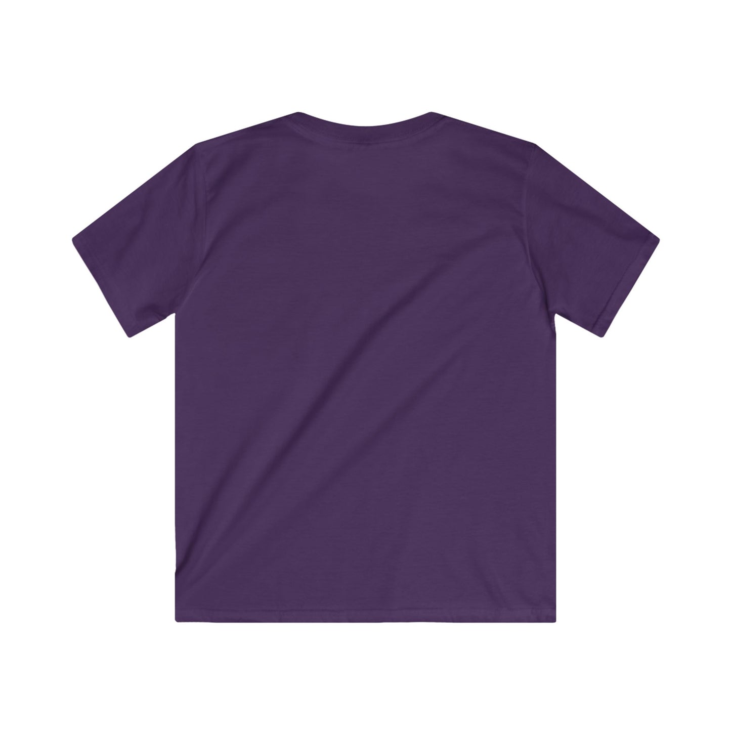 Kids "Swaggy USA" Softstyle Tee