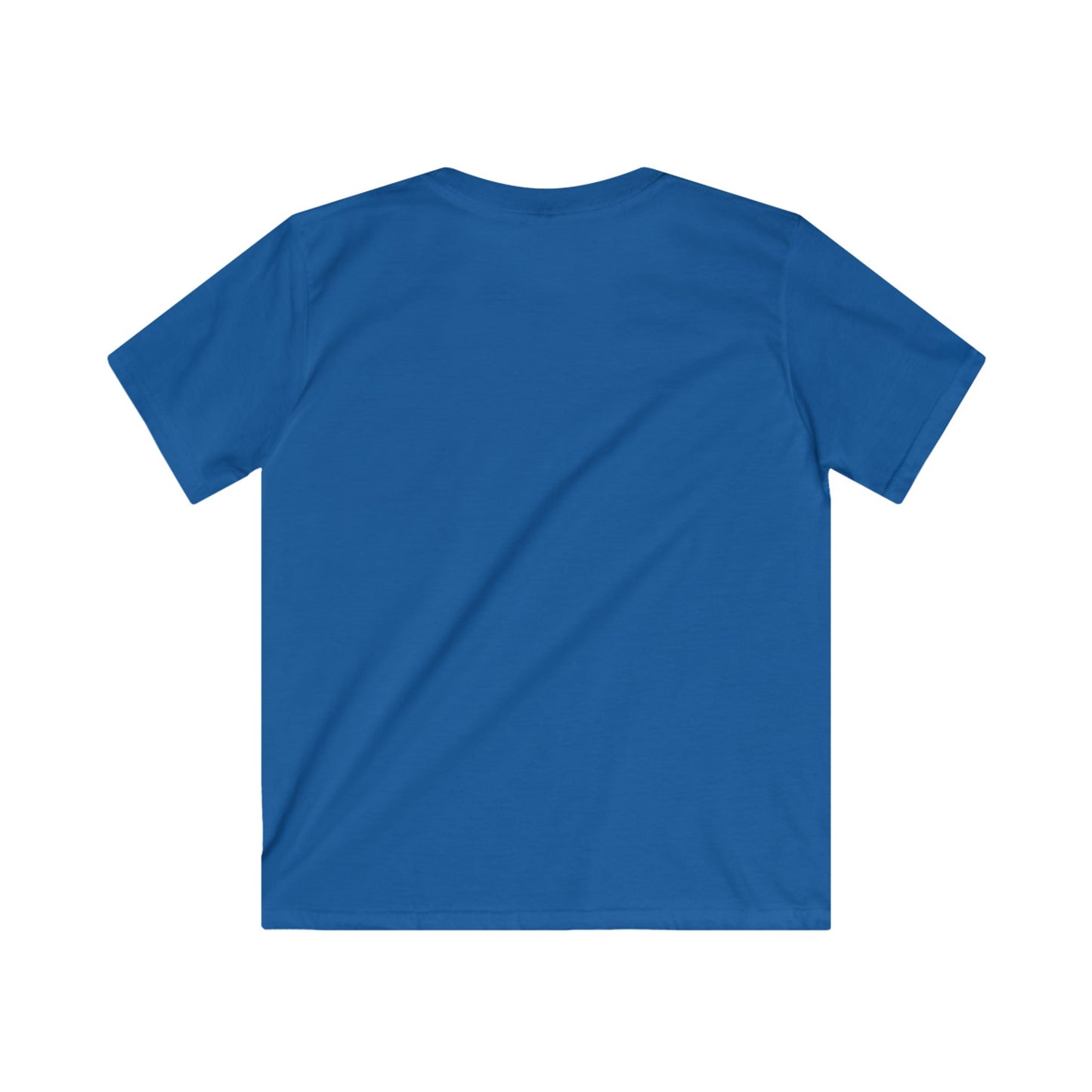Kids "Swaggy USA" Softstyle Tee