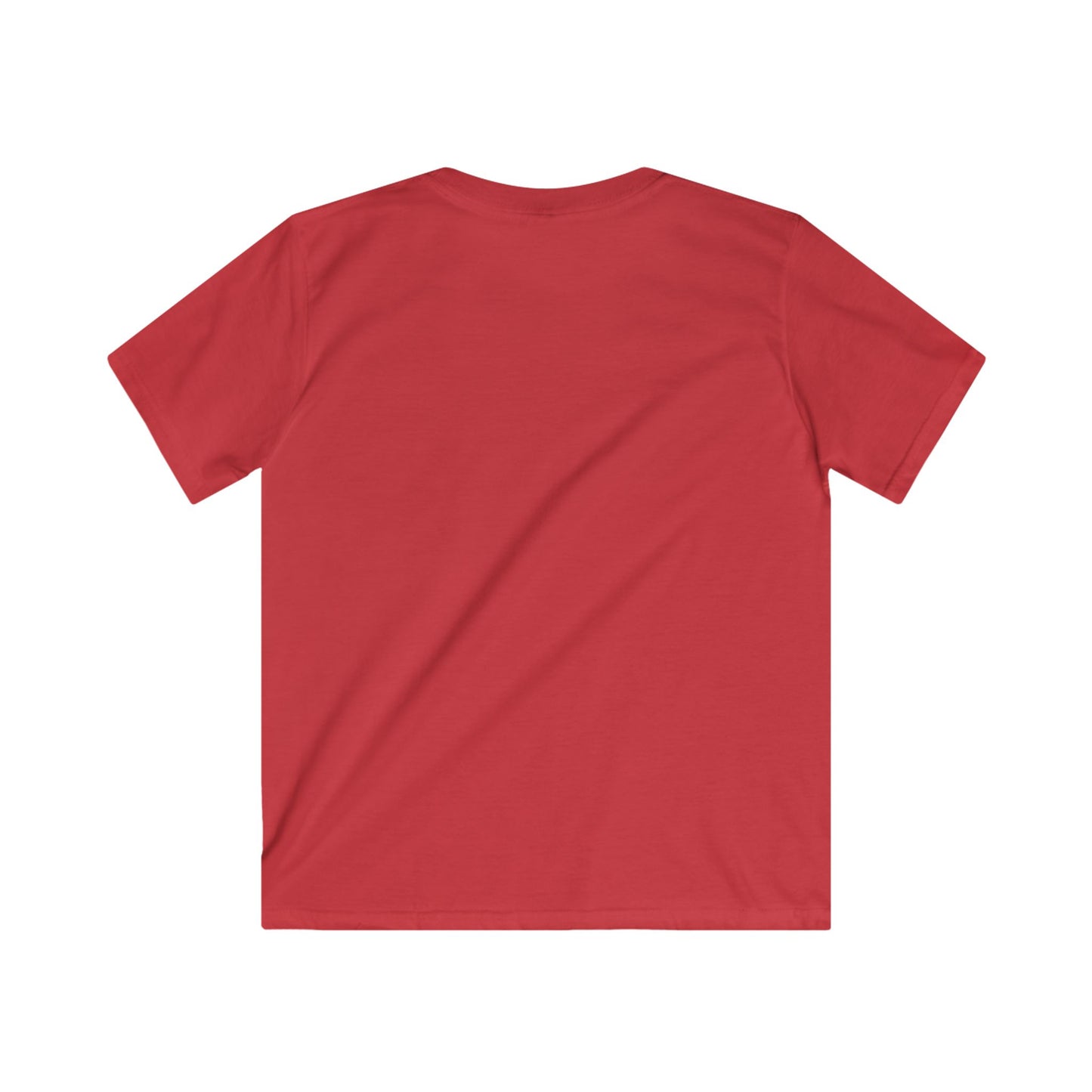 Kids "Swaggy USA" Softstyle Tee