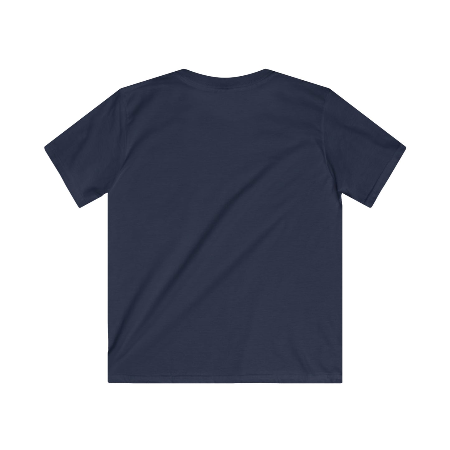 Kids "Swaggy USA" Softstyle Tee