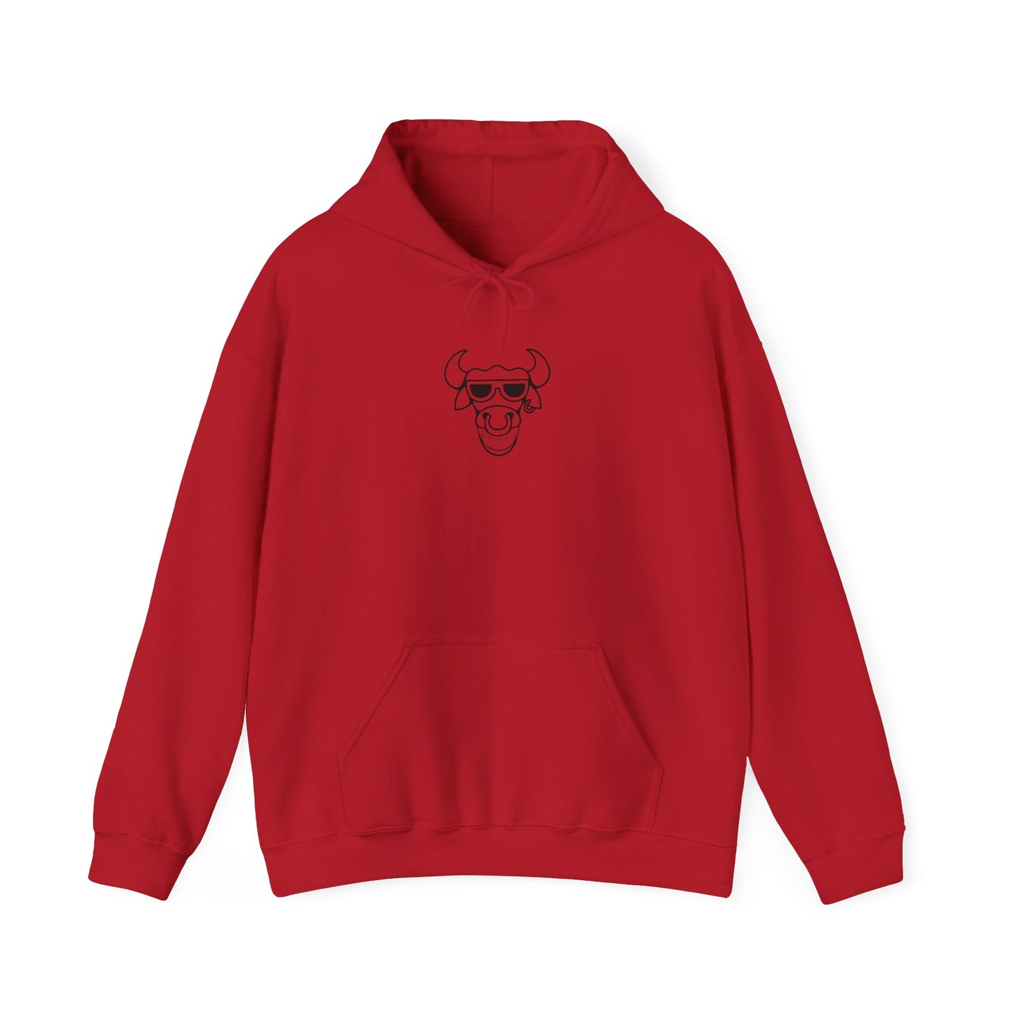 Adult - Beach Swag Hooded Sweatshirt
