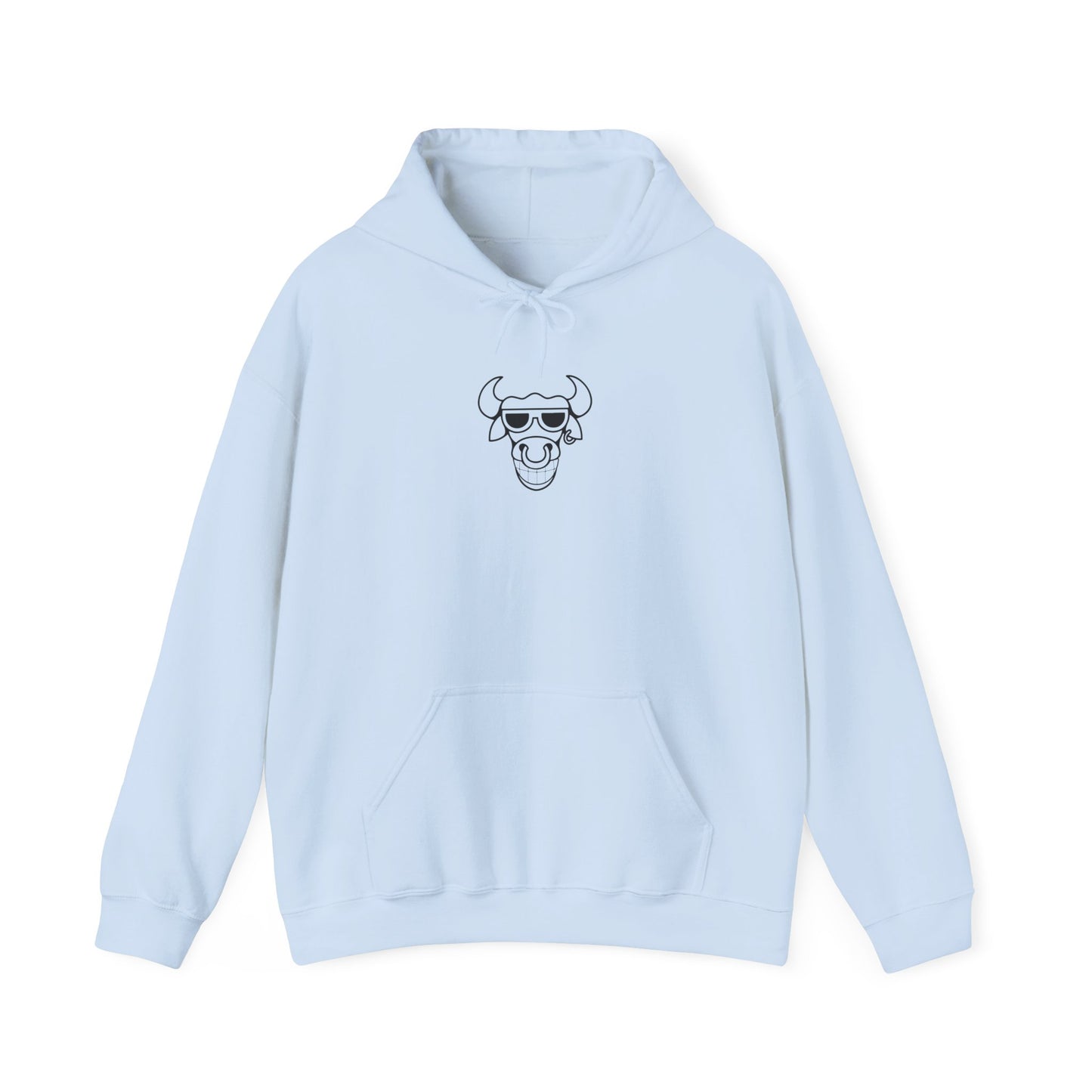 Adult - Beach Swag Hooded Sweatshirt