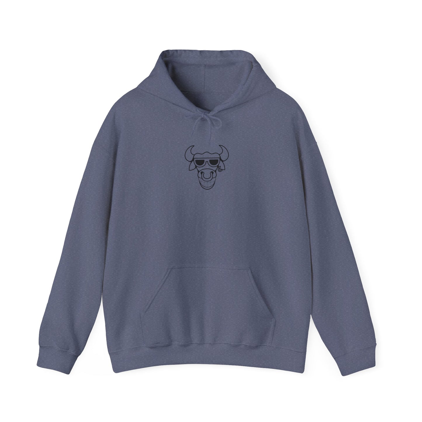 Adult - Beach Swag Hooded Sweatshirt