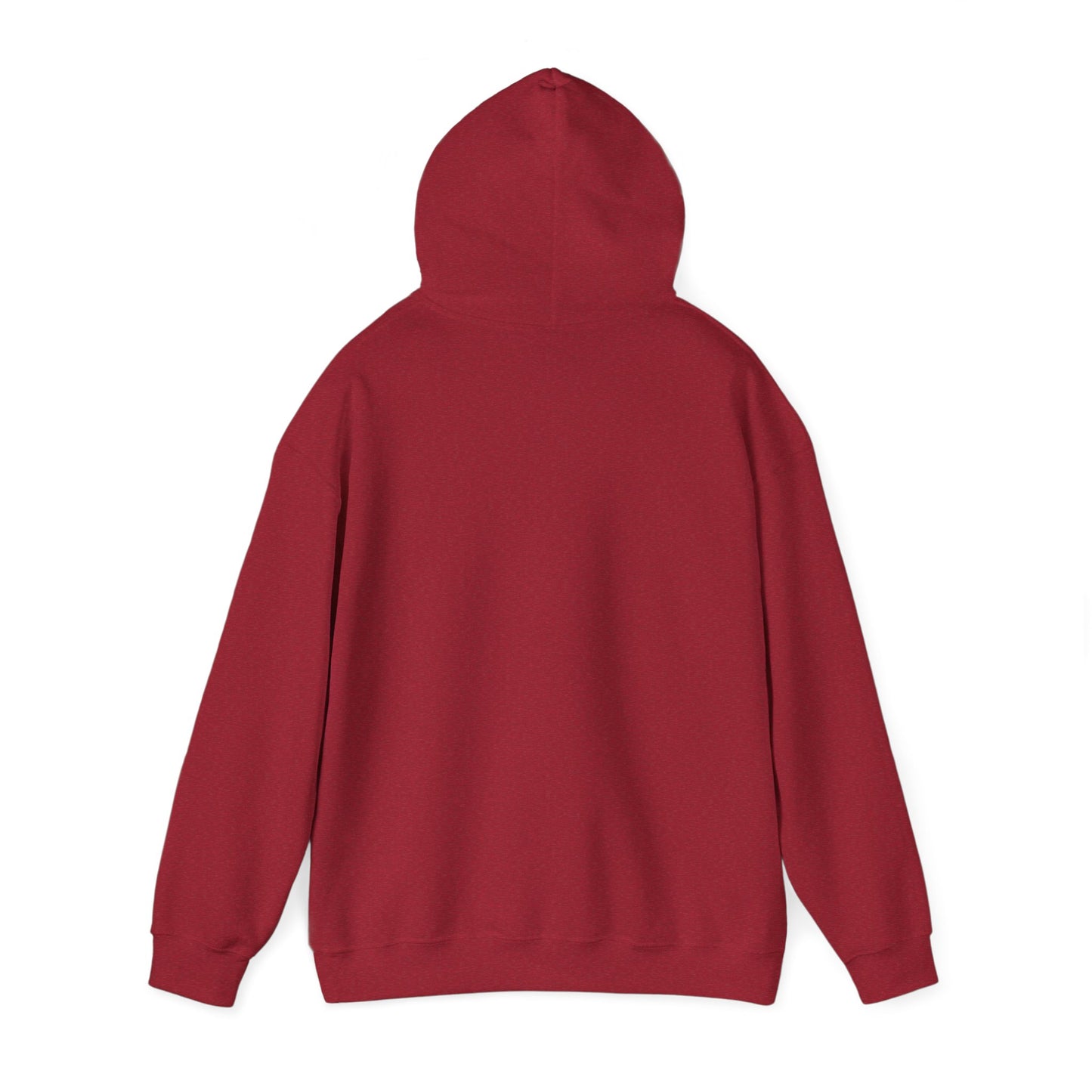 Adult - Beach Swag Hooded Sweatshirt