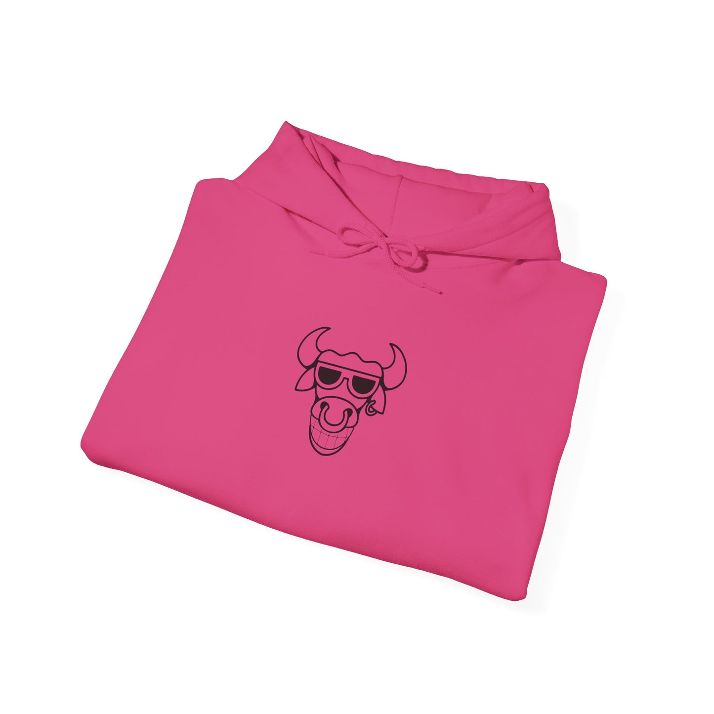 Adult - Beach Swag Hooded Sweatshirt