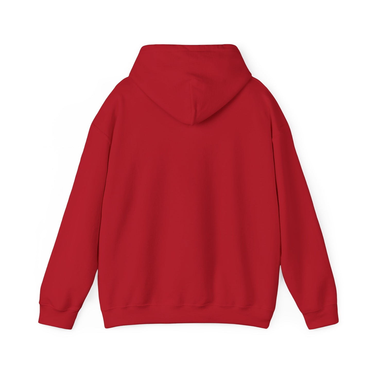 Adult - Beach Swag Hooded Sweatshirt