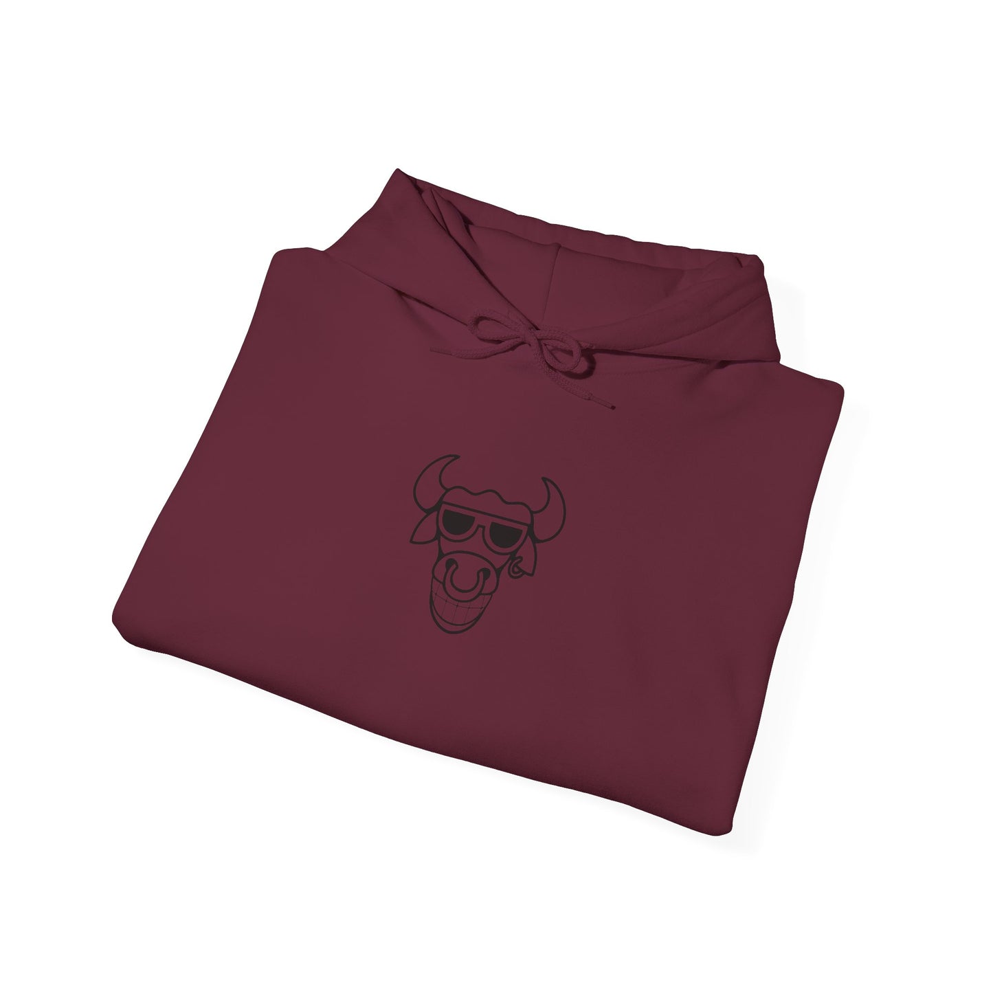 Adult - Beach Swag Hooded Sweatshirt