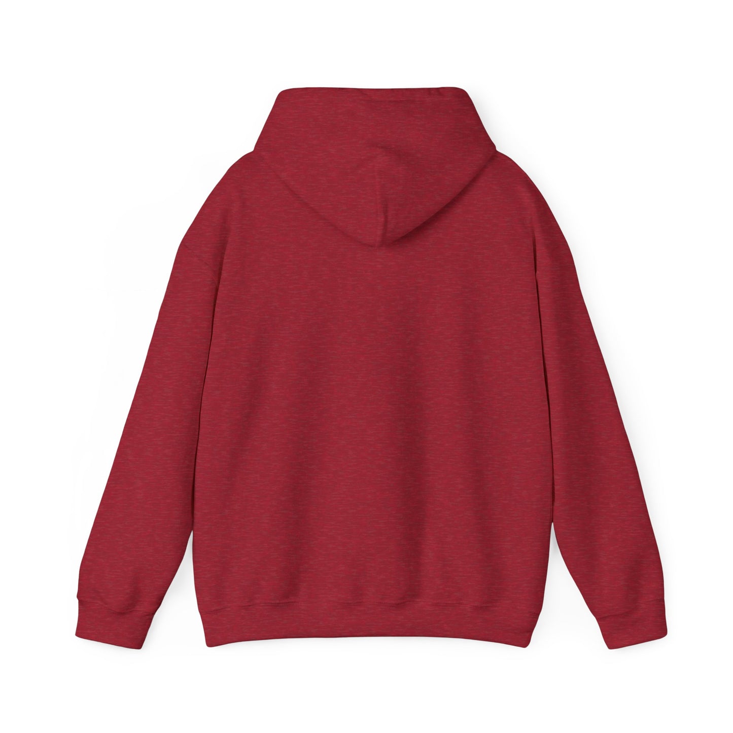 Adult - Beach Swag Hooded Sweatshirt