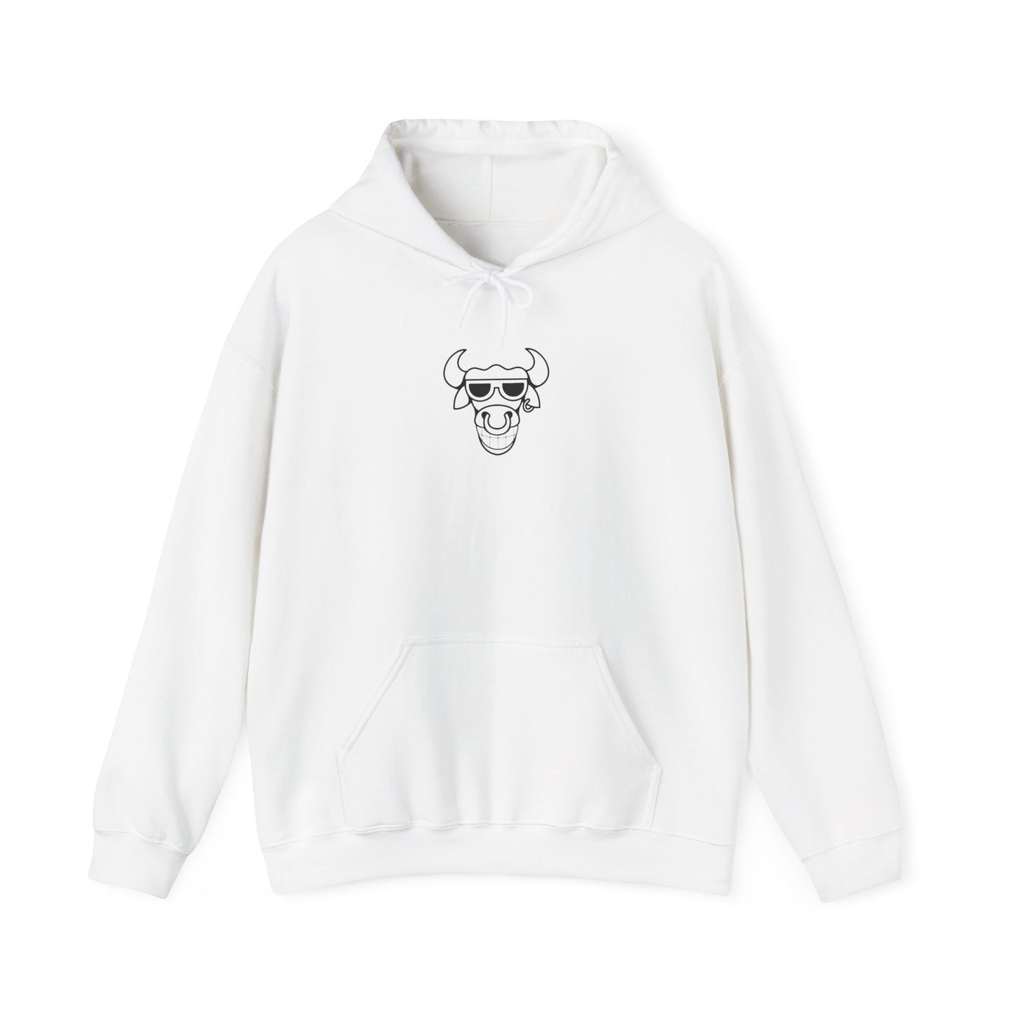 Adult - Beach Swag Hooded Sweatshirt