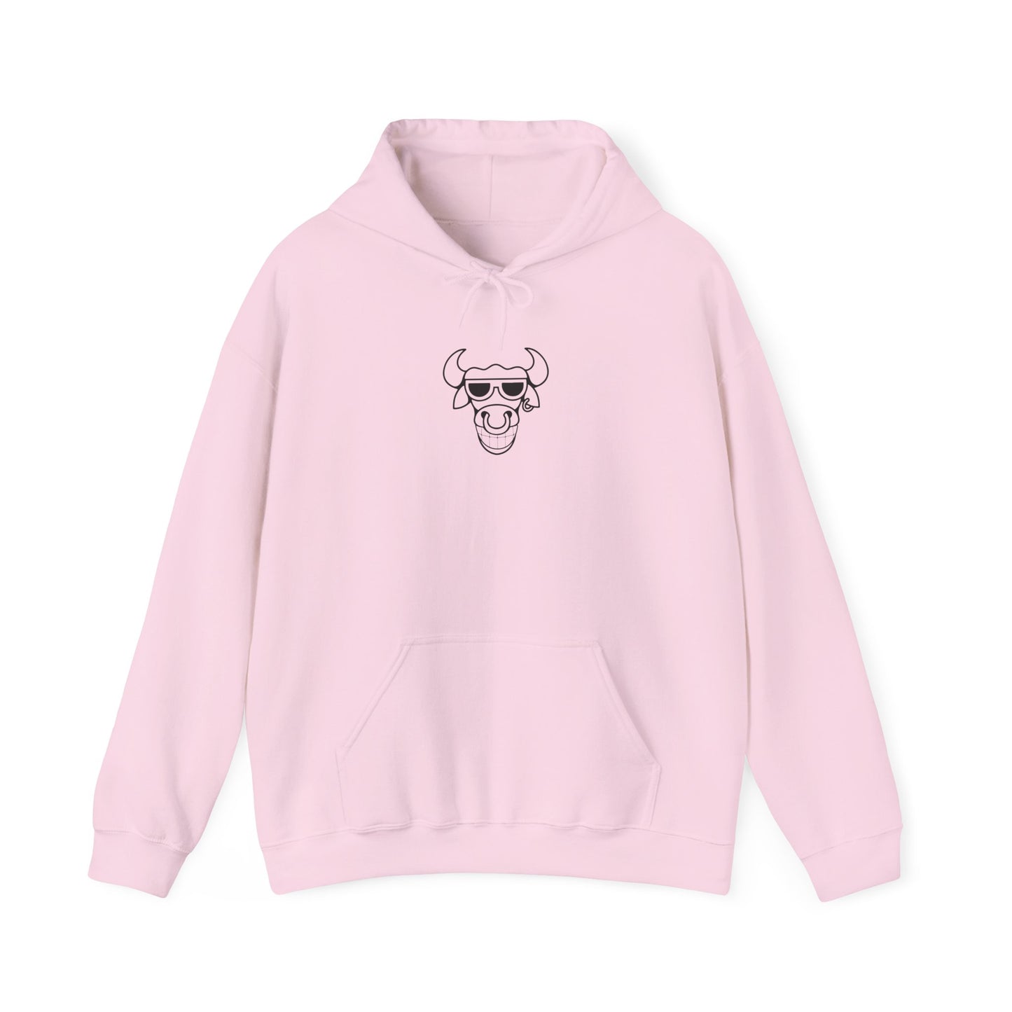 Adult - Beach Swag Hooded Sweatshirt