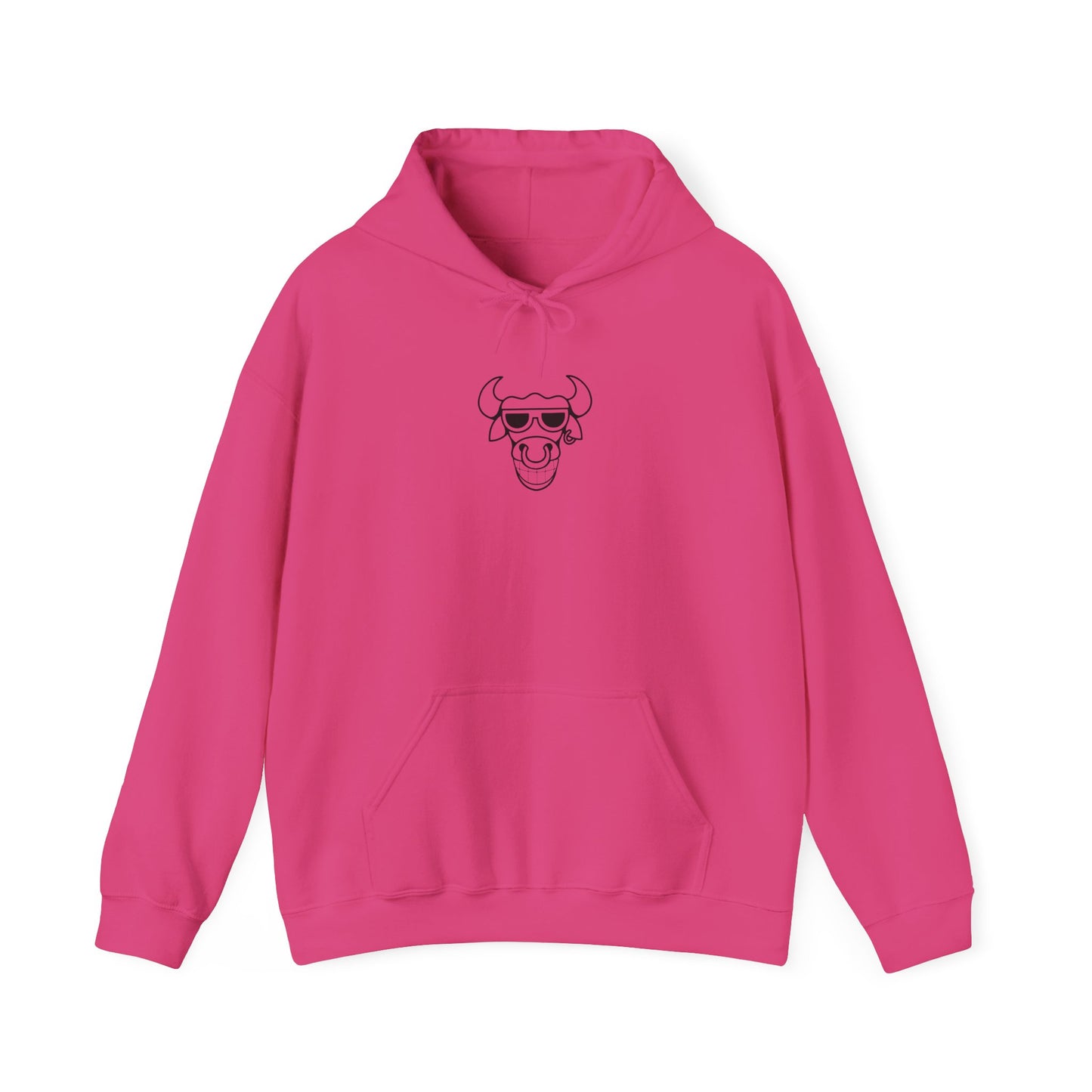 Adult - Beach Swag Hooded Sweatshirt