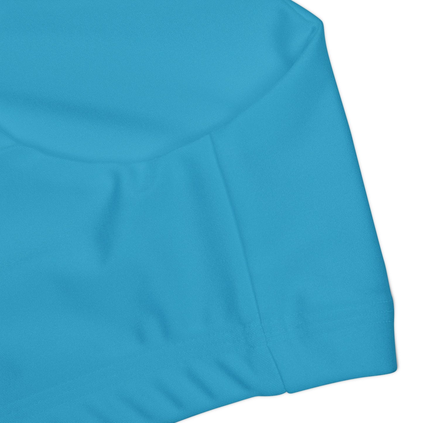 Girls Two Piece Swimsuit (AOP)