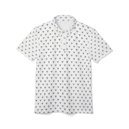 Swagger Polo - Unisex Polo Shirt (AOP)