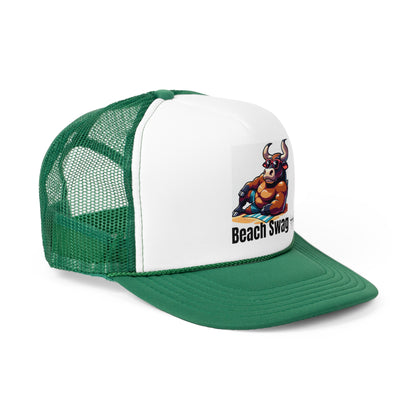 Beach Swag - Trucker Cap