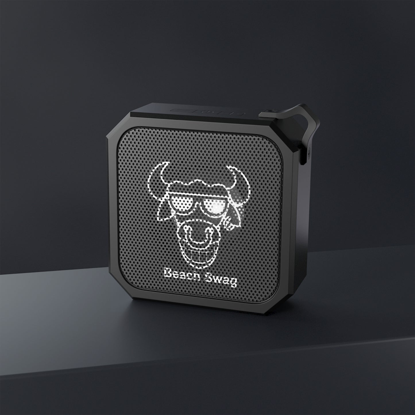 Blackwater Outdoor Bluetooth Speaker