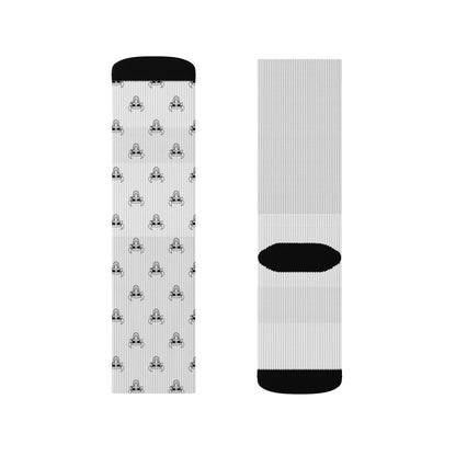 Sublimation Socks