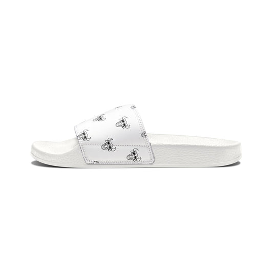 Youth Removable-Strap Sandals