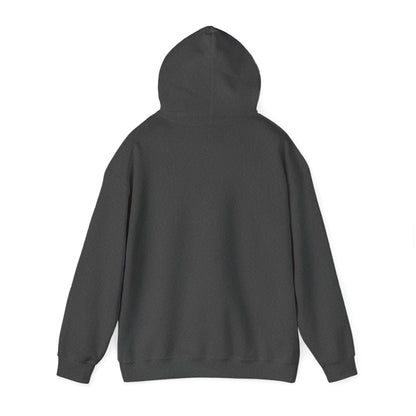 Adult - Salty - Unisex Heavy Blend™ Hooded Sweatshirt