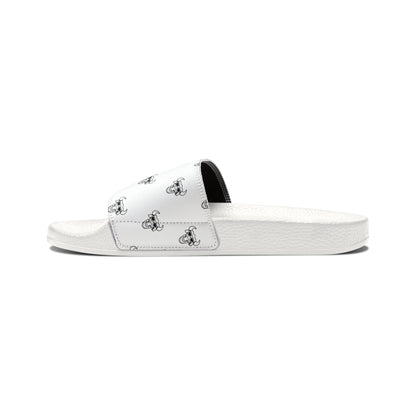 Youth Removable-Strap Sandals