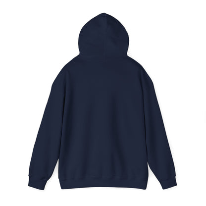 Adult - Salty - Unisex Heavy Blend™ Hooded Sweatshirt