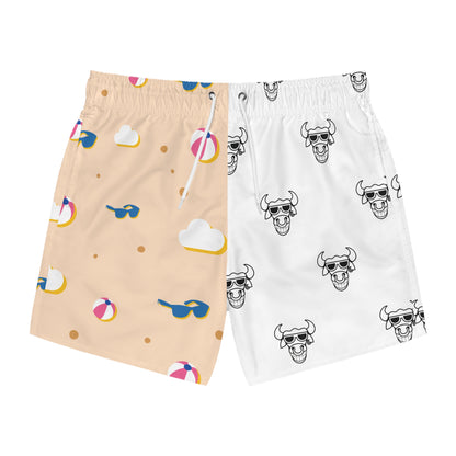 Swim Trunks (AOP)