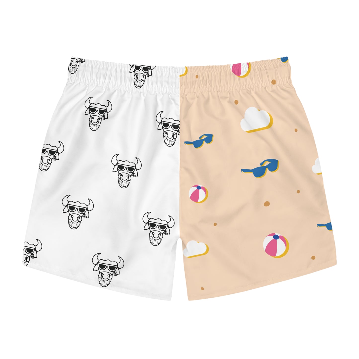 Swim Trunks (AOP)