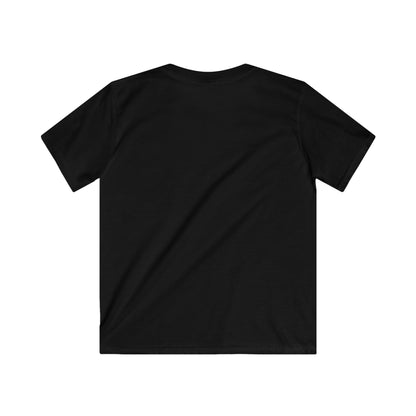 Kids "Beach Swag" Softstyle Tee