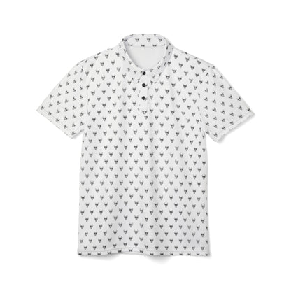 Swagger Polo - Unisex Polo Shirt (AOP)