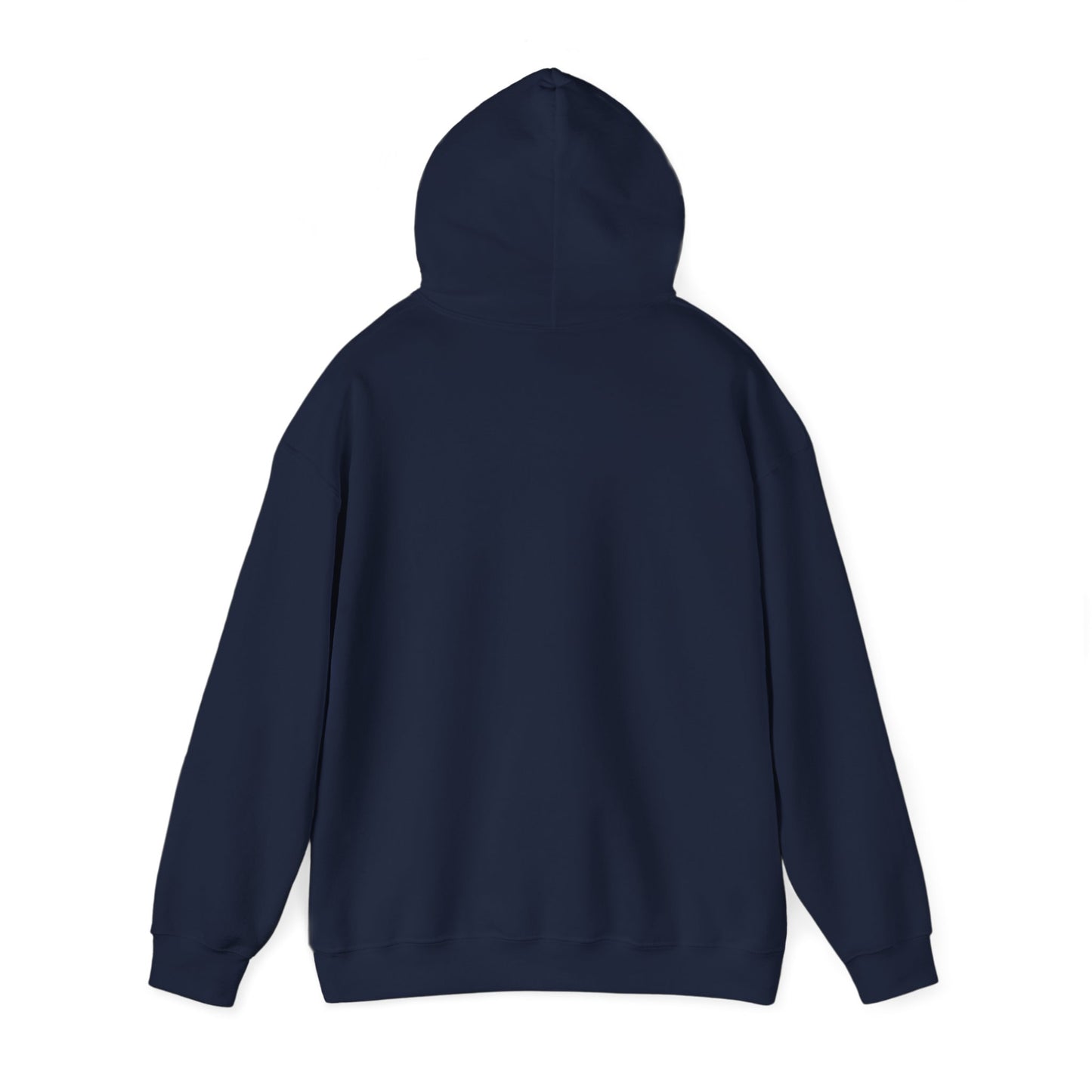 Adult - Marlin Surfing Hoodie