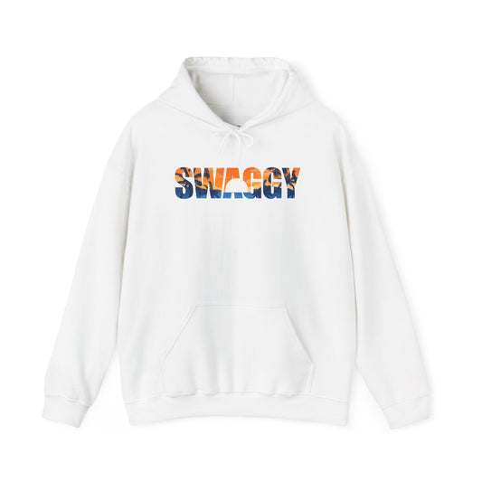 Adult Unisex - Swaggy - Heavy Blend™ Hooded Sweatshirt