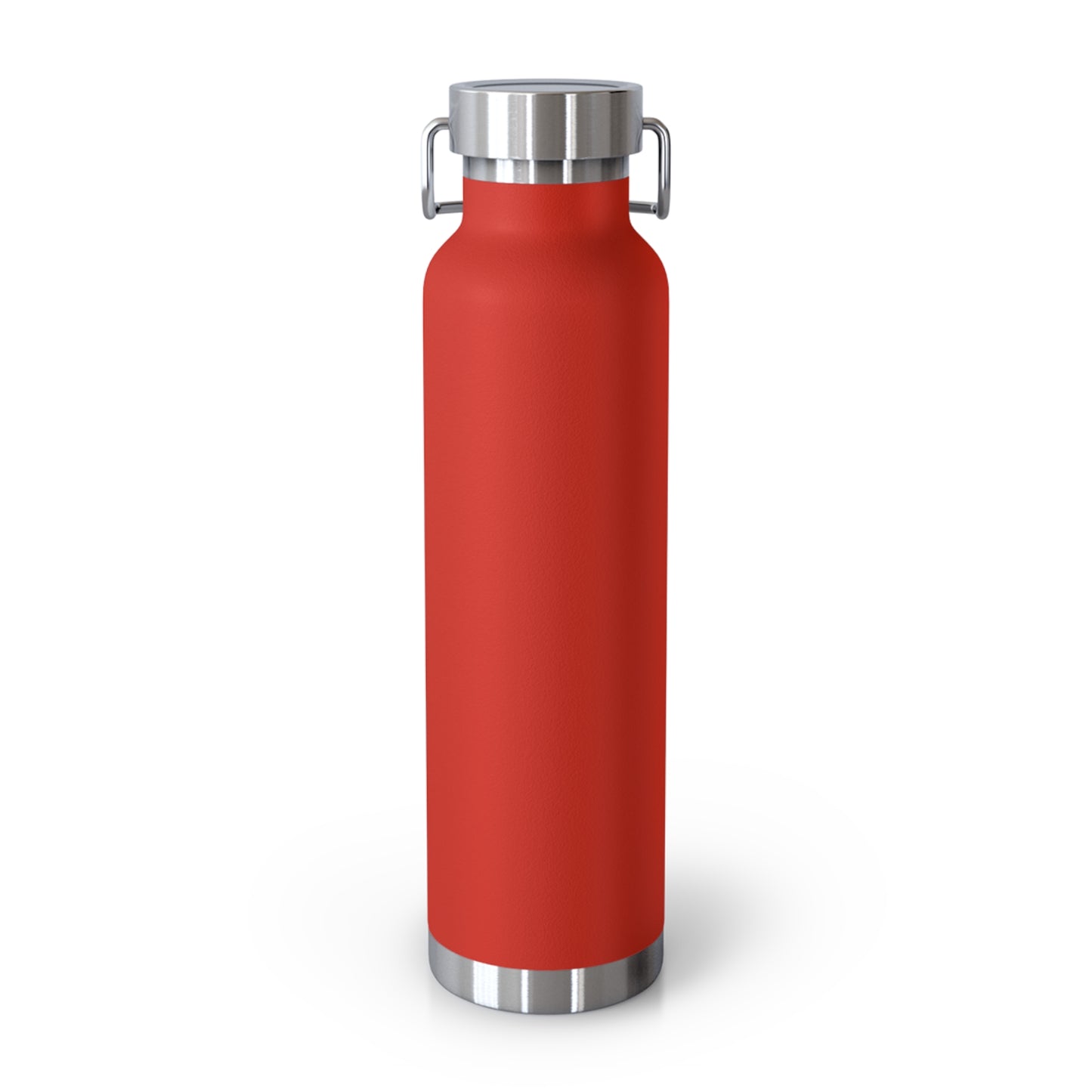 Copper Vacuum Insulated Bottle, 22oz