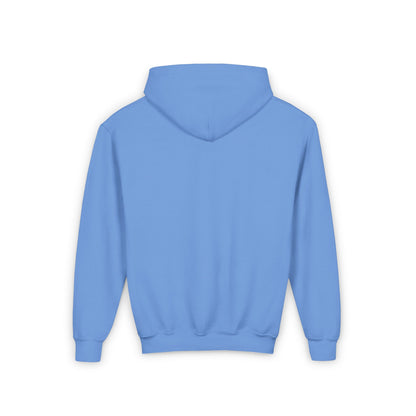 Youth - Surf Club - Heavy Blend Hooded Sweatshirt