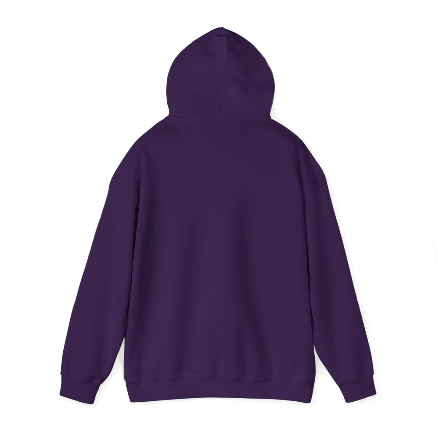 Adult Unisex - Swaggy - Heavy Blend™ Hooded Sweatshirt