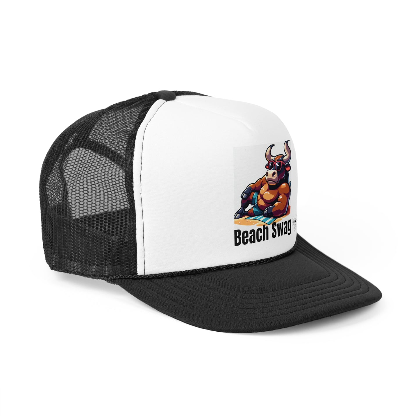 Beach Swag - Trucker Cap