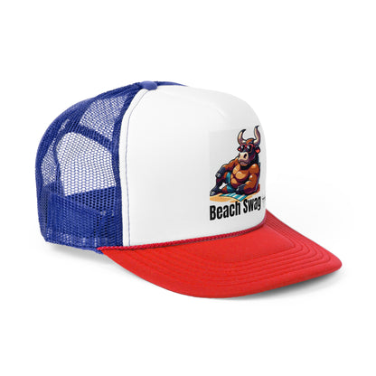 Beach Swag - Trucker Cap