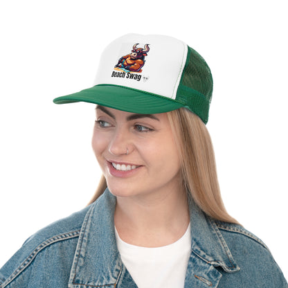 Beach Swag - Trucker Cap