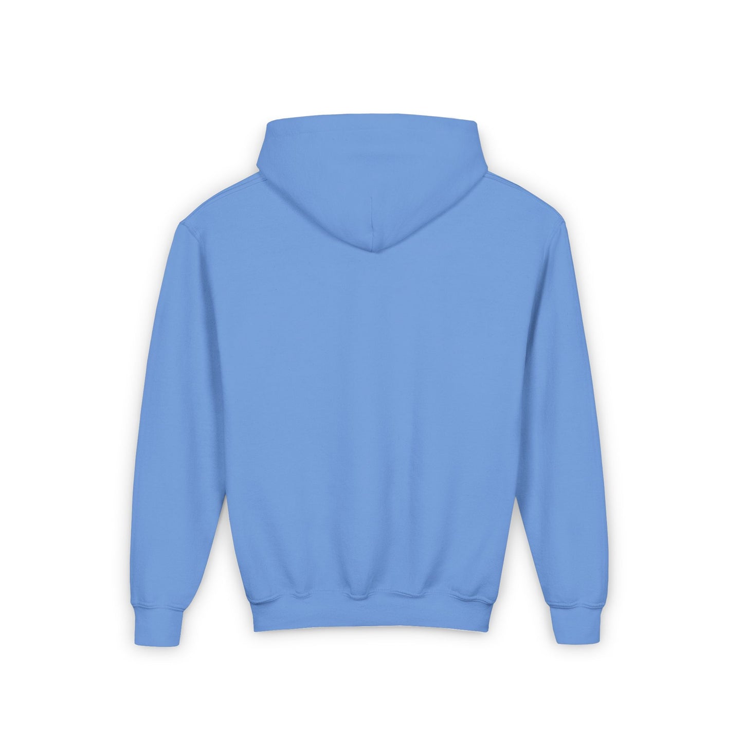 Youth - Beachy - Heavy Blend Hooded Sweatshirt