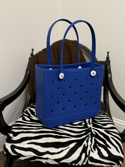 Limited Time Offer: Beach Swag Tote Bag -  Several Colors to choose from.