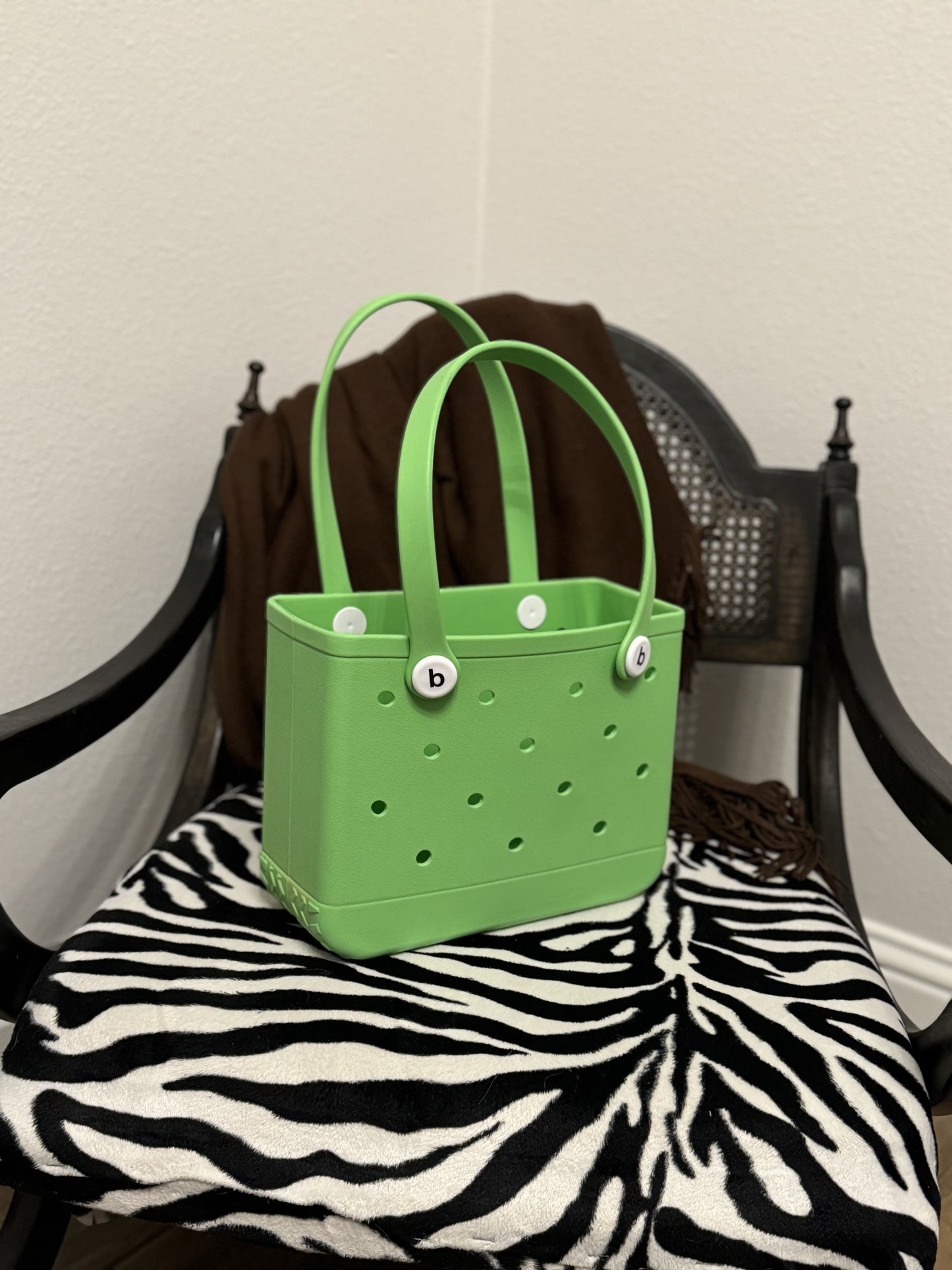 Limited Time Offer: Beach Swag Tote Bag -  Several Colors to choose from.