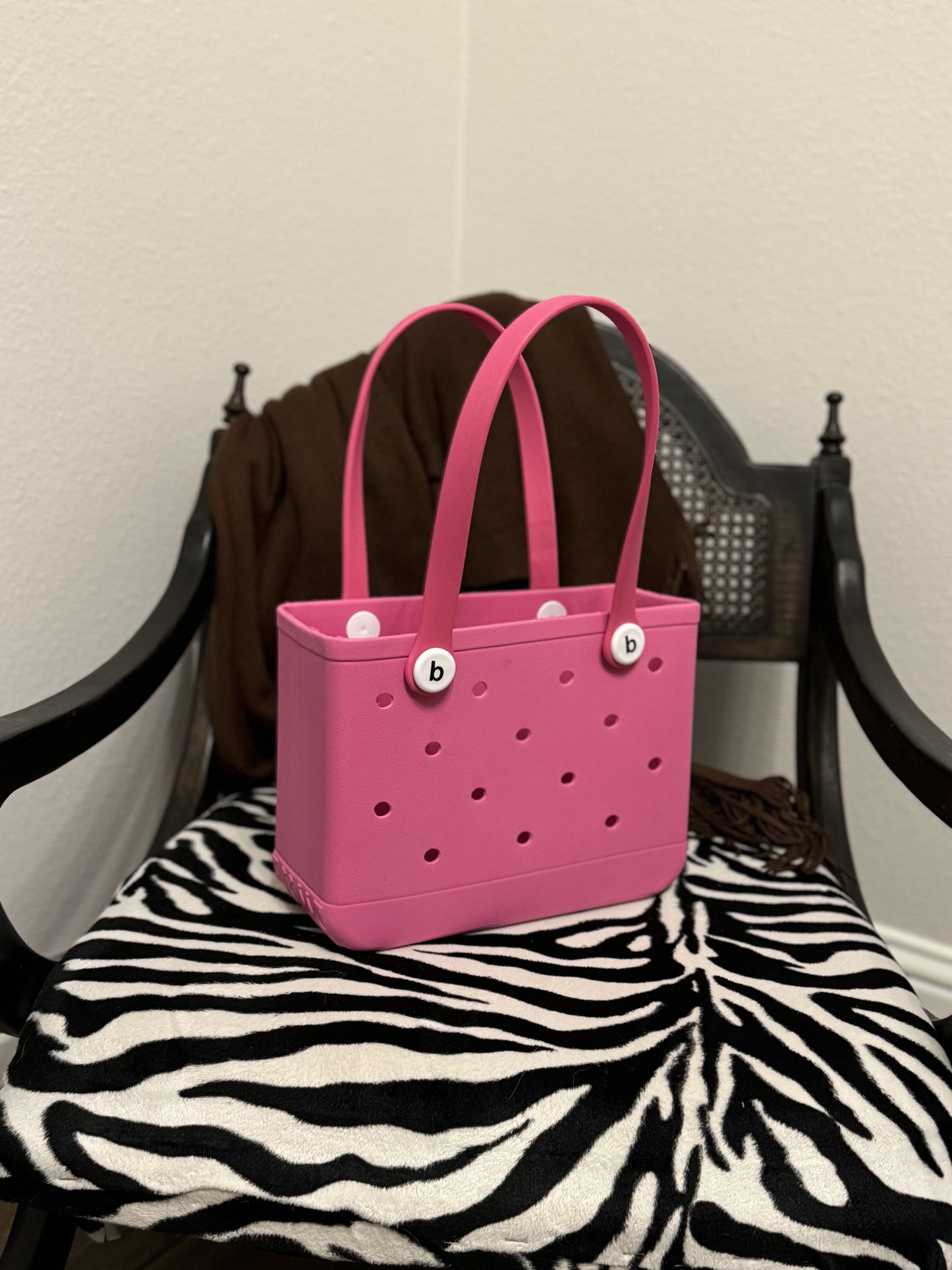 Limited Time Offer: Beach Swag Tote Bag -  Several Colors to choose from.